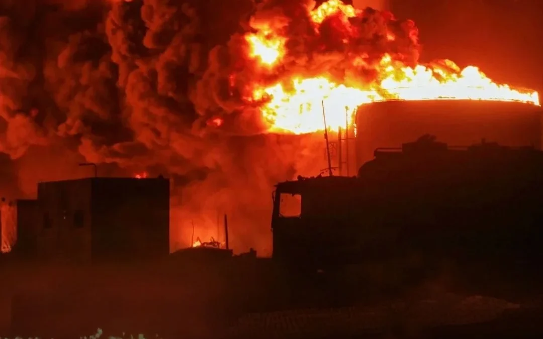 Ataque en Yemen: 74 fallecidos y 171 heridos