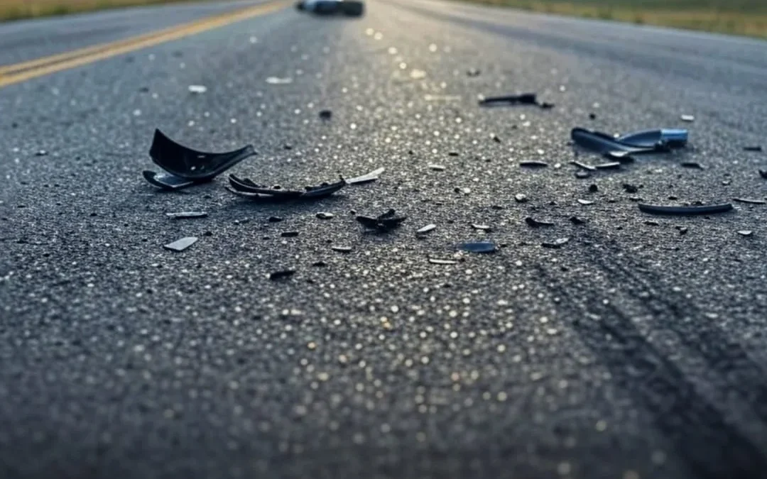 Procesan a dos jóvenes por un siniestro fatal en Ruta 15