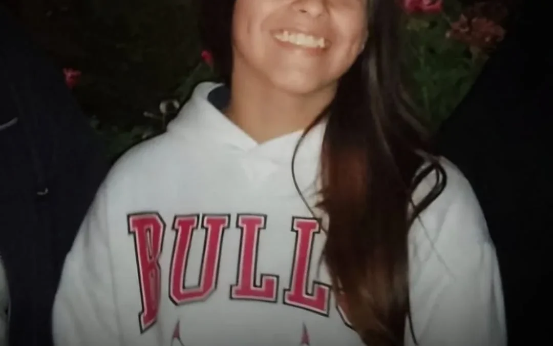 Autoridades buscan a Gianna Oropeza: adolescente de 14 años desapareció el sábado en Chilecito