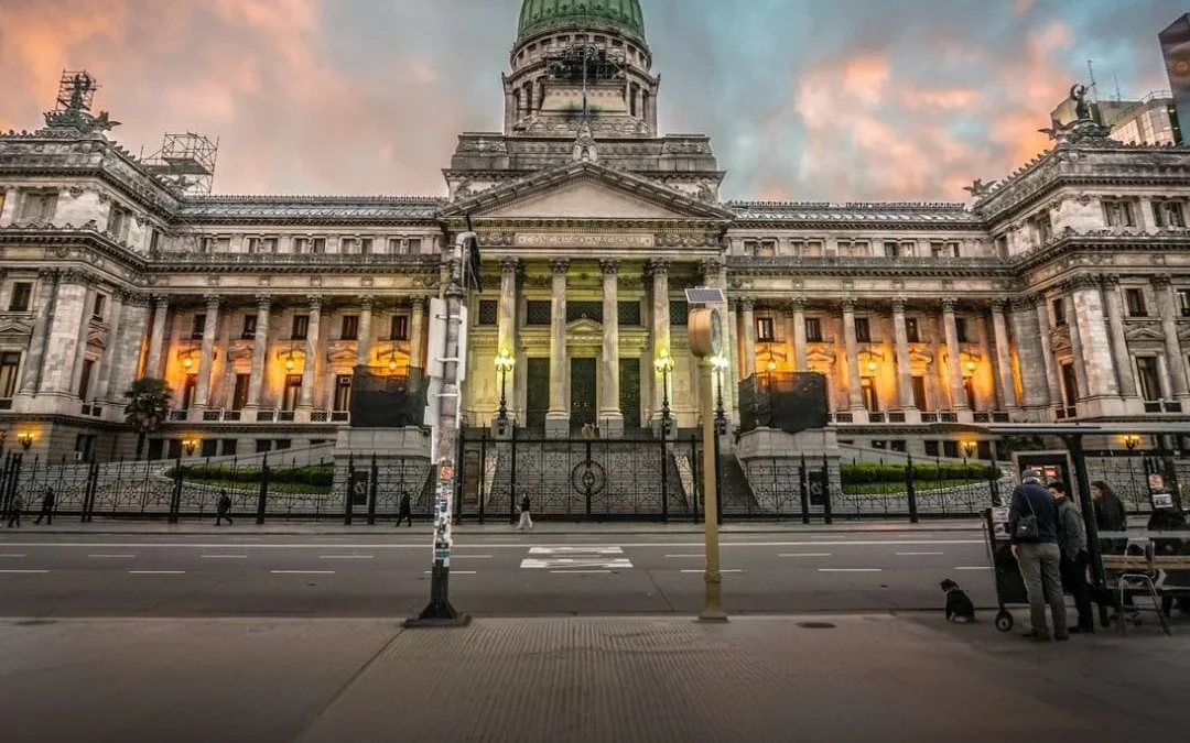 El Congreso rendirá homenaje al papa Francisco