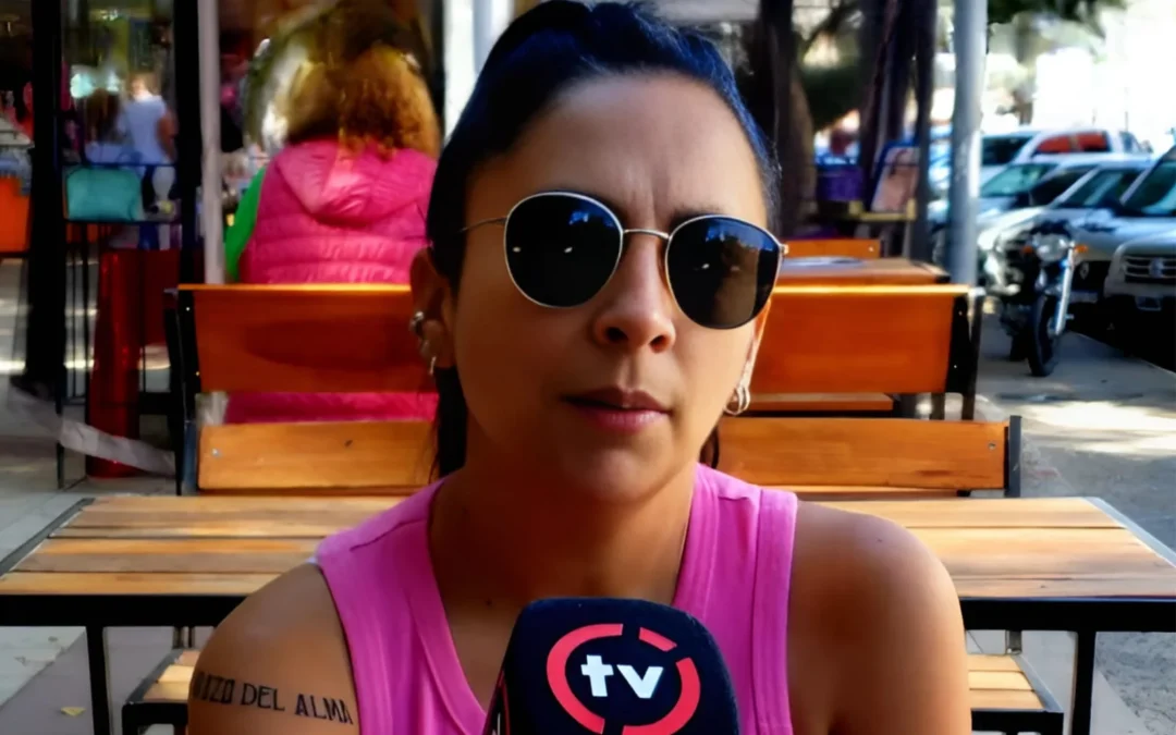 El 29 de abril a las 19hs realizarán una marcha en Plaza Principal, por el Día de los Animales. Invitaron a la comunidad a sumarse con sus animales y pancartas