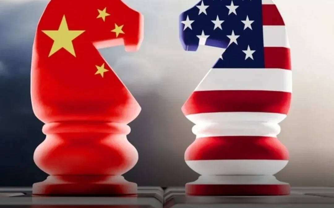 Guerra comercial: Pekín insta a Washington al diálogo «en igualdad»