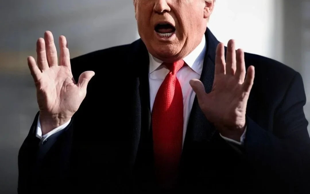 Donald Trump exige a Putin cesar los bombardeos en Kiev