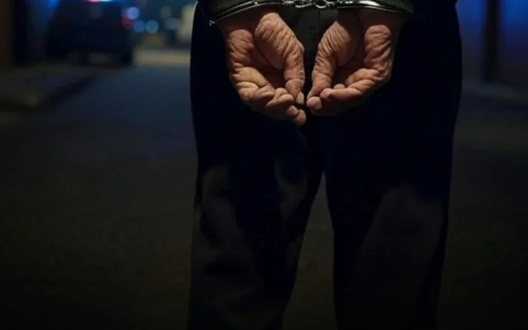 Capturan en Chilecito a hombre de 71 años acusado de abusar y embarazar a su nieta de 11 años