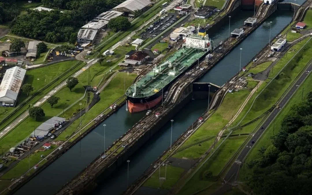 Tensión global: Estados Unidos Y China chocan por la venta de puertos clave en el canal de Panamá