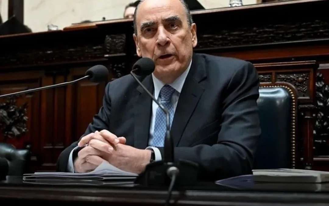 Cripto estafa $LIBRA: Guillermo Francos y Cúneo Libarona serán interpelados por Diputados