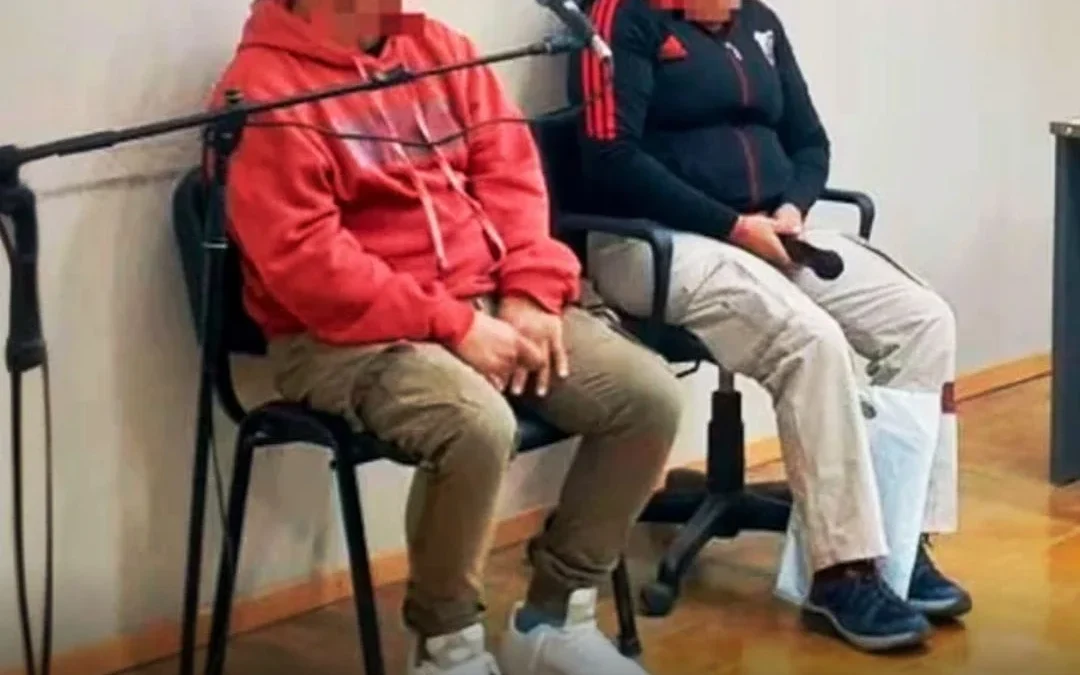 Horror en San Juan: Pareja es acusada de abusar sexualmente a su hija
