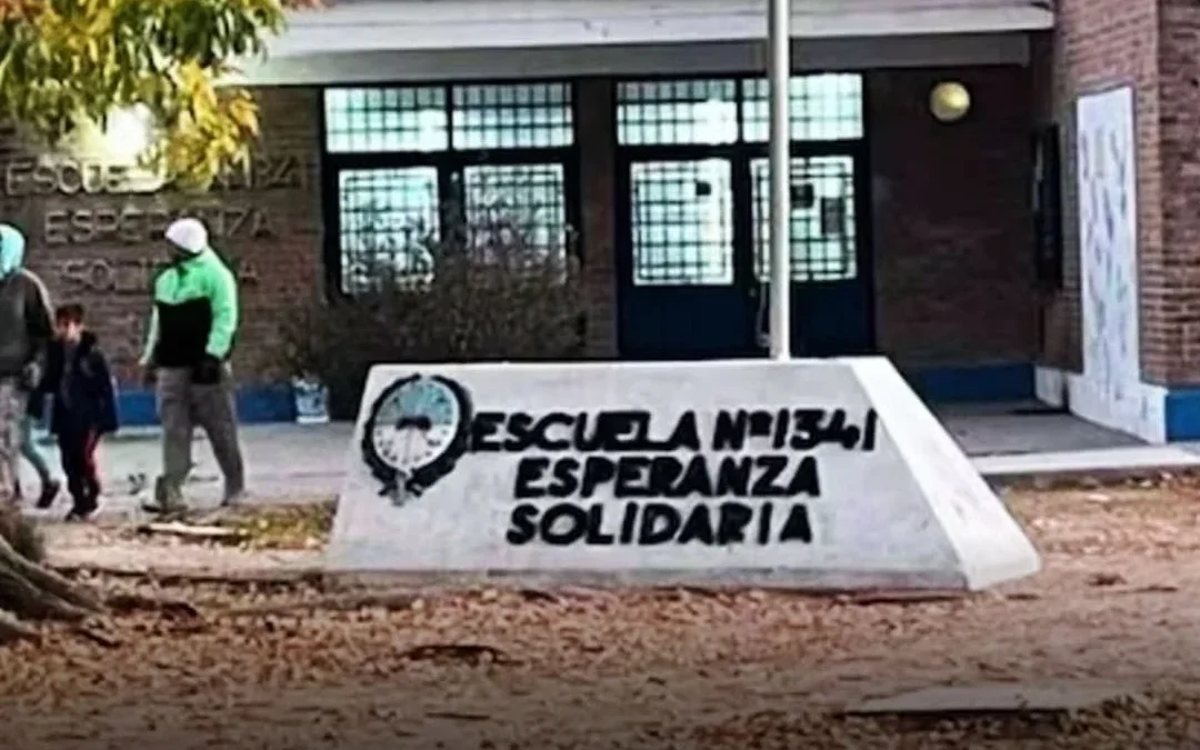 Conmoción en Santa Fe: un profesor de arte murió frente a sus alumnos