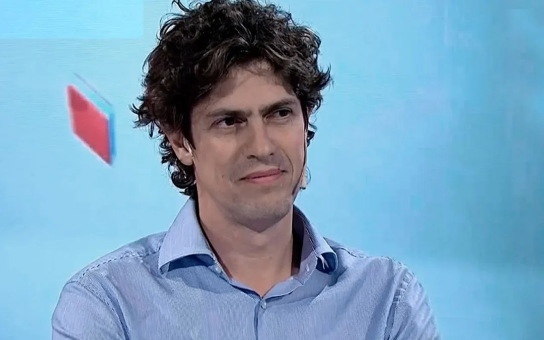 «El Gobierno alquiló reservas»: Martín Lousteau advierte que el país «necesita dólares genuinos, no vivir de préstamos», tras la nueva deuda con el FMI