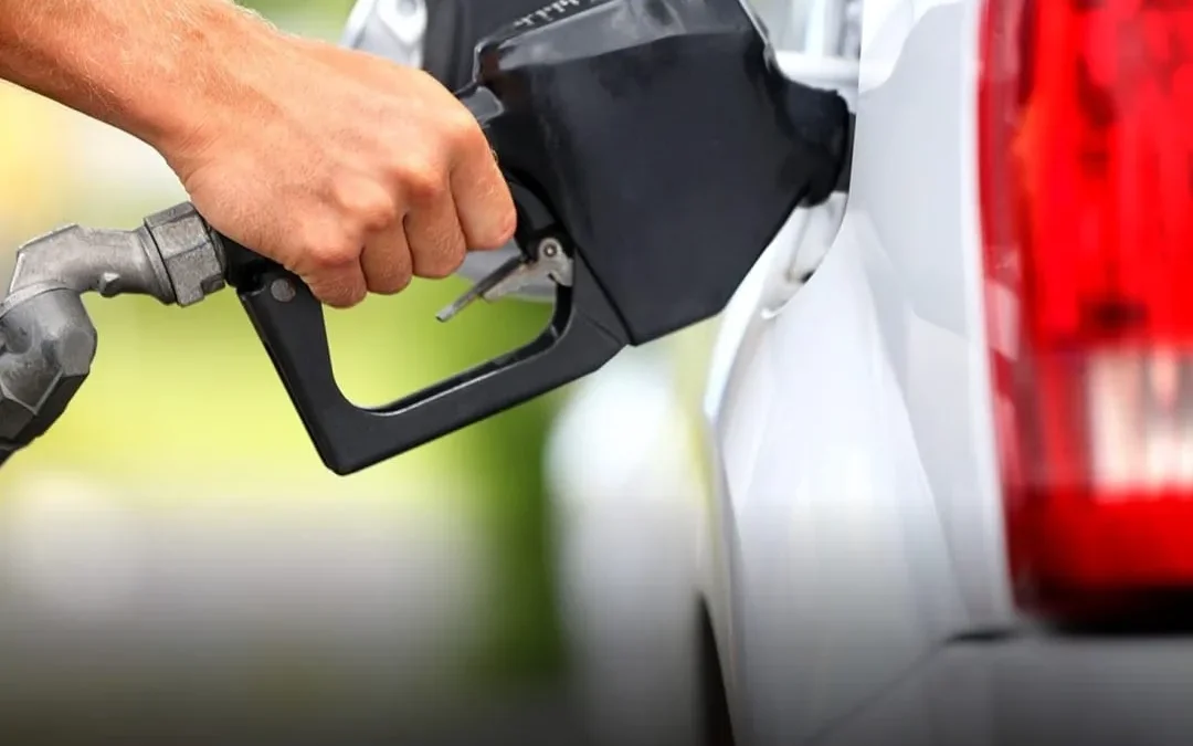 Nuevo aumento de combustibles: Este martes, los combustibles aumentaron un promedio de 1,75%
