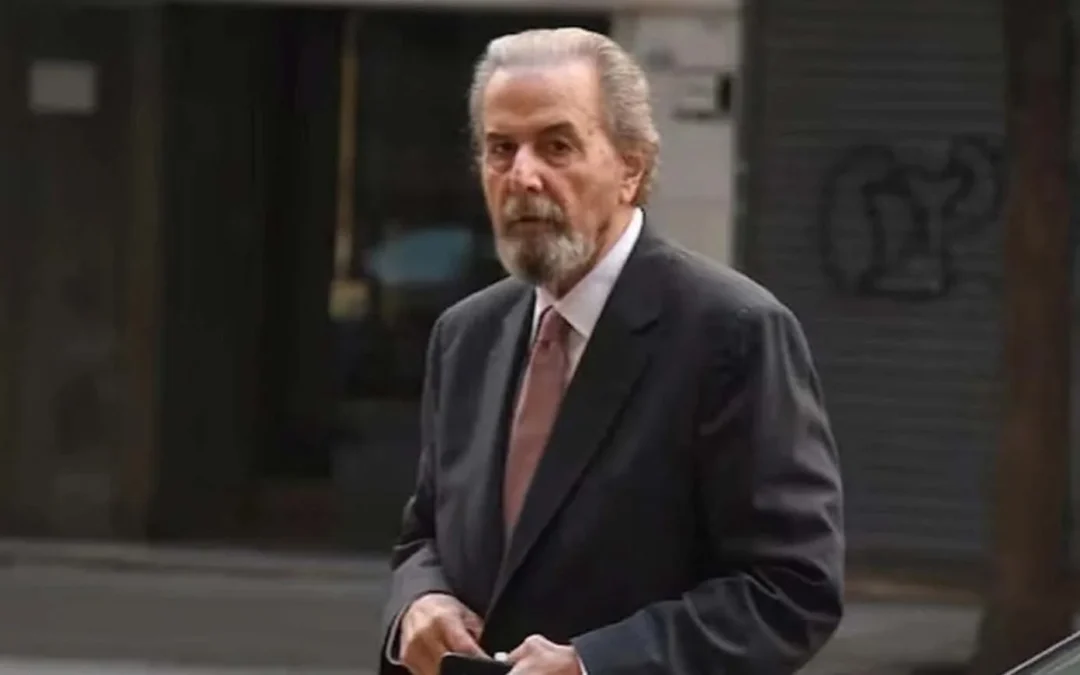 El ex juez de la Corte Suprema afirmó que la designación de los jueces de Milei «es una provocación», y expresó que Manuel García-Mansilla tiene que acatar la decisión del Senado y renunciar