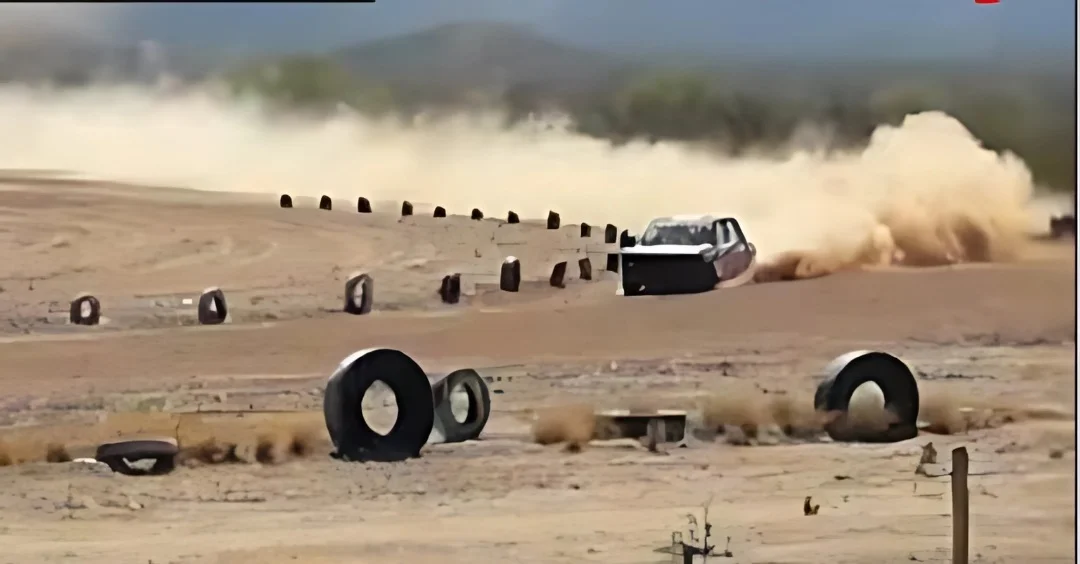 Este domingo comenzará el campeonato del automovilismo chileciteño, en el circuito Nene Vega de Nonogasta. Destacaron la participación de corredores de La Rioja y Tinogasta