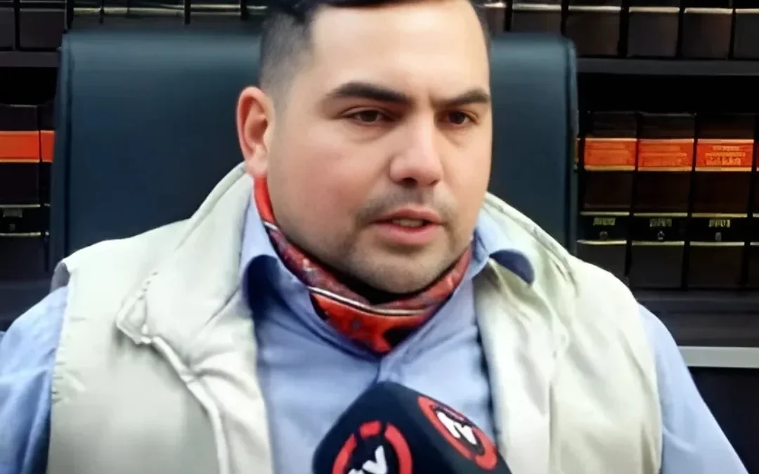 El abogado de Lorena Pavón acusó a Daniela Cerezo de vender terrenos que no le pertenecen. Afirmó que aún no es heredera y la denunció por presunta estafa inmobiliaria