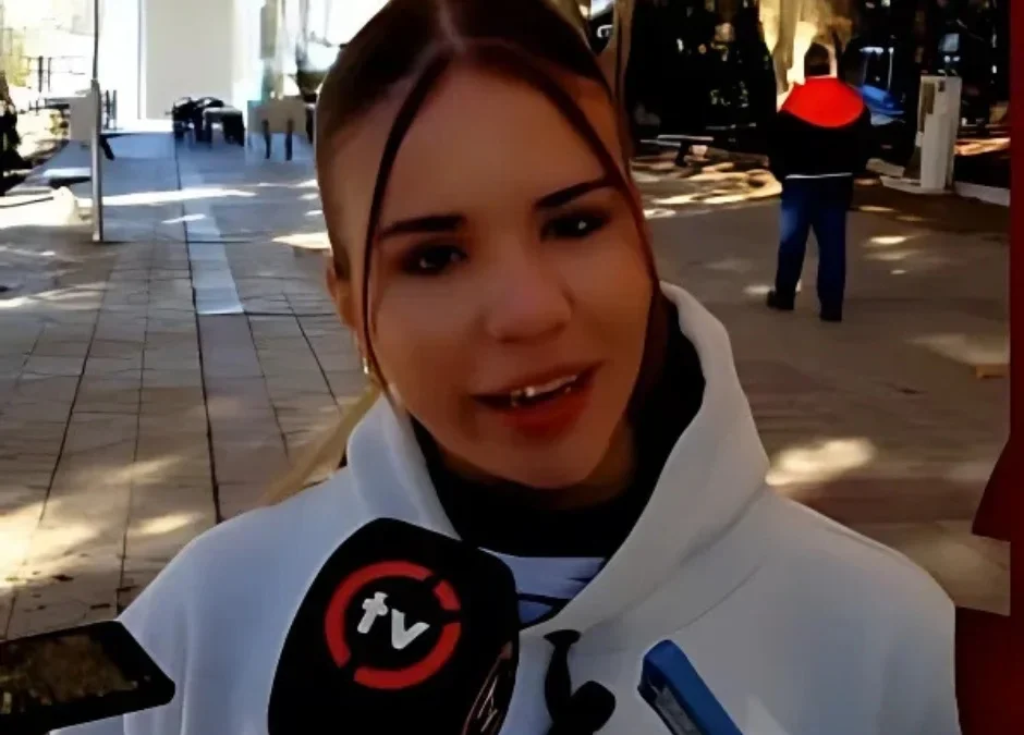 Chileciteña obtiene beca de Colegios del Mundo Unido y viajará a Países Bajos por dos años de formación