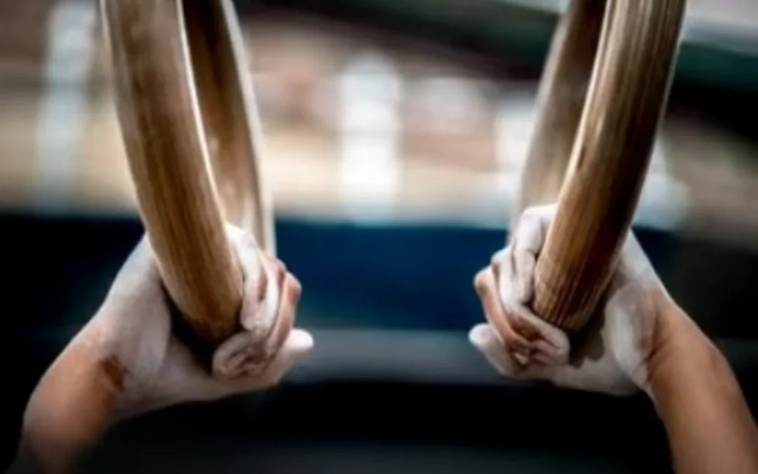 Academia de gimnasia artística participó de un torneo en la Capital, logrando podio en varias categorías. La institución tiene apenas dos años de trabajo y ya es invitada a participar de varios eventos federados