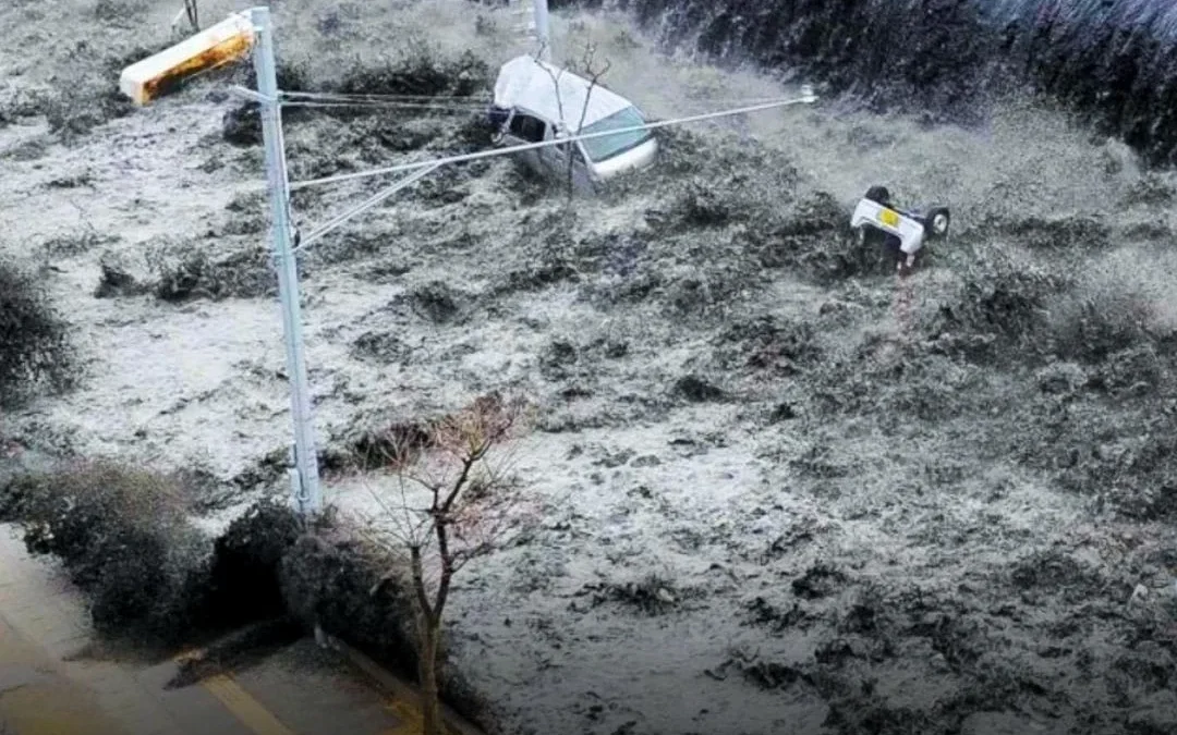 Vhile: alerta de tsunami en Magallanes tras potente sismo de 7,5 en el sur del país