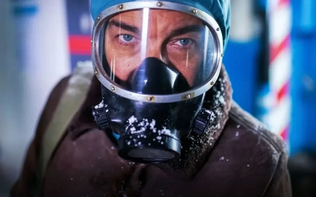 Récord mundial: «El Eternauta» se convierte en la serie más vista de Netflix