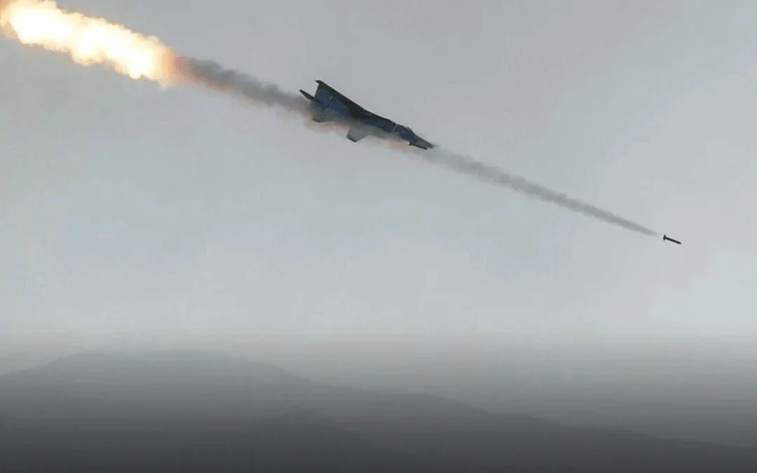 India bombardea Pakistán en represalia y eleva la tensión internacional