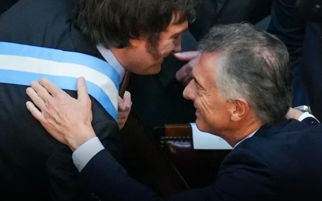 Senado rechaza Ficha Limpia y estalla la interna entre el PRO y La Libertad Avanza