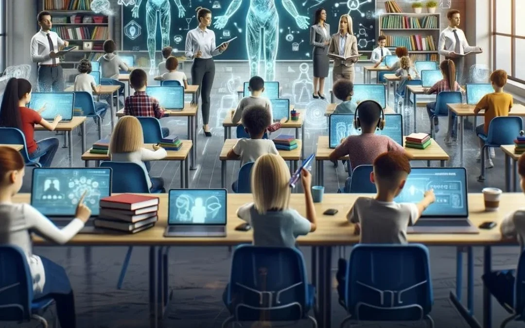 Misiones: aprueban primera ley que integra a la Inteligencia Artificial a la educación