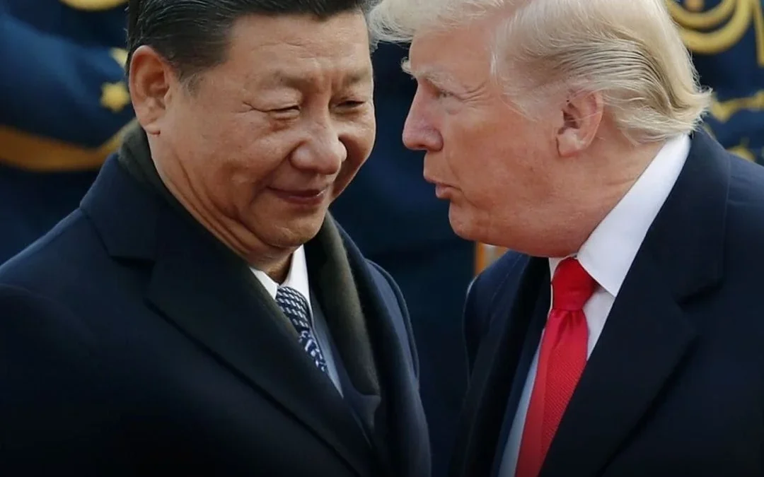 EE.UU. y China acordaron reducir aranceles mutuamente