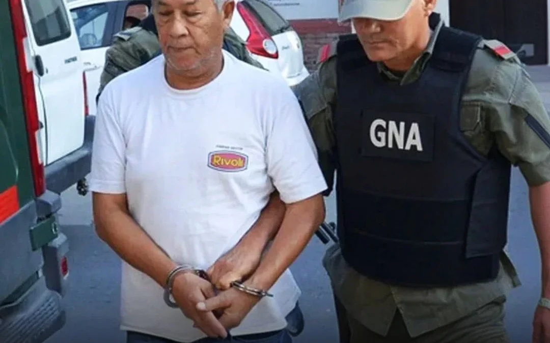 Caso María Cash: la justicia de Salta sobreseyó al camionero, última persona en tener contacto con la joven y único detenido por la falta de pruebas