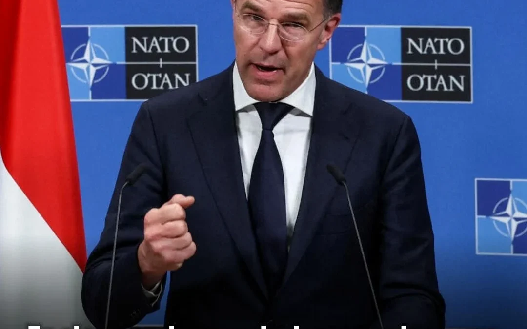 La OTAN afirmó que, si Rusia coopera, hay esperanzas de avances en las próximas semanas