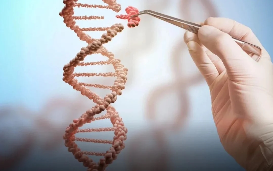 Estados Unidos: Médicos logran curar a un bebé con mutación genética, gracias a una terapia de precisión que modifica el ADN