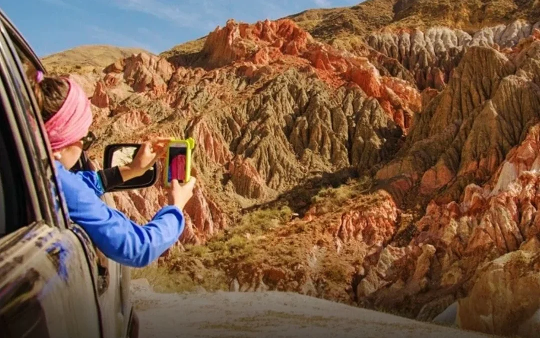 Famatina representará a Argentina ante ONU turismo