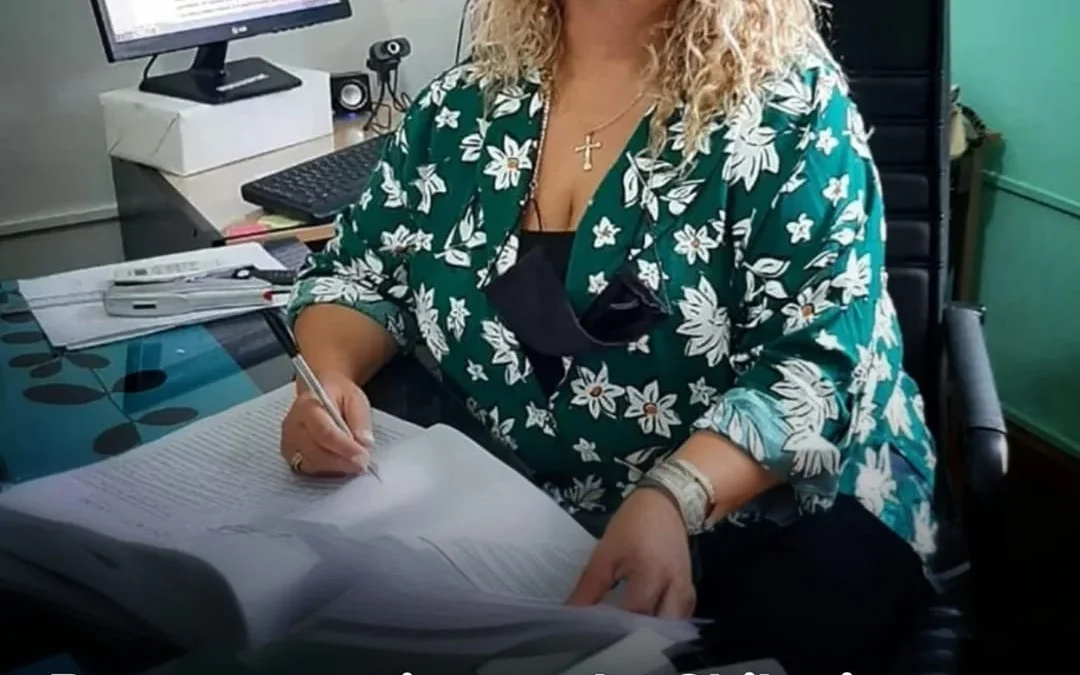 Procesan a jueza de Chilecito por cohecho y prevaricato