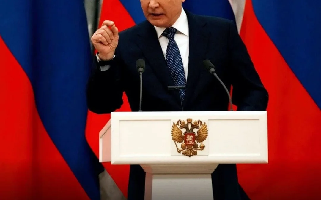 Rusia declara ilegal en su territorio a Amnistía Internacional y criminaliza el apoyo a los ciudadanos a la institución en redes sociales