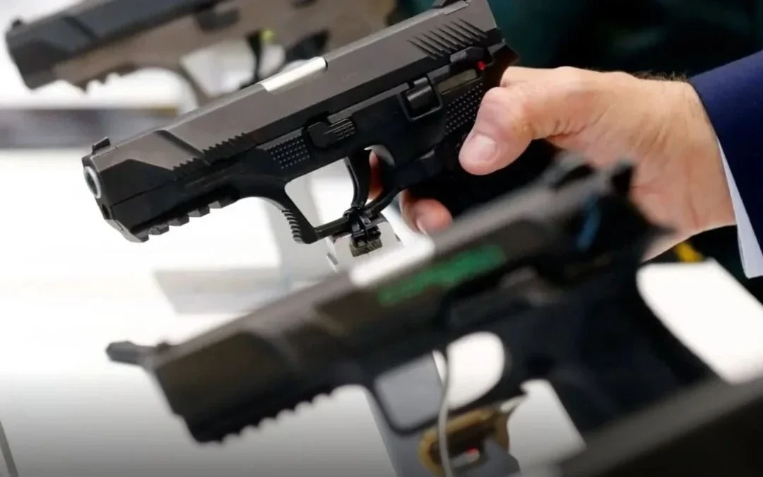El Gobierno nacional implementó el sistema «tenencia express»: Un trámite digital para agilizar permisos para la portación de armas en el país