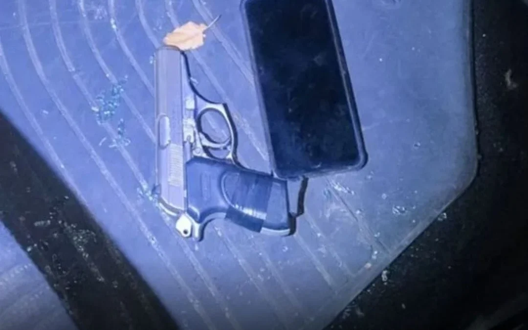 Un policía de la ciudad de Buenos Aires abatió a un delincuente que intentó robarle