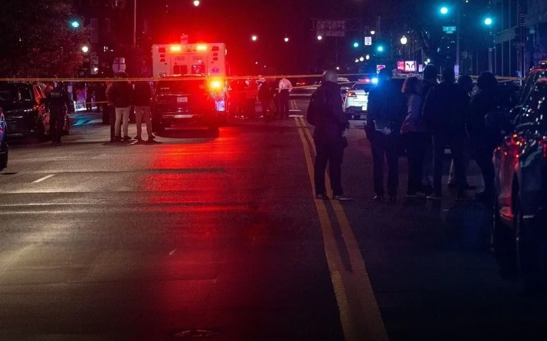 Terror en Washington, Estados Unidos: Asesinan a dos empleados israelíes frente al Museo Judío