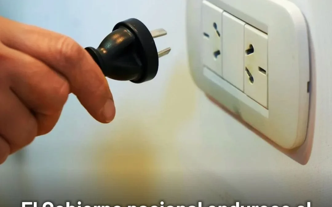 El gobierno nacional endurece el criterio de subsidios energéticos con una nueva recategorización y controles patrimoniales