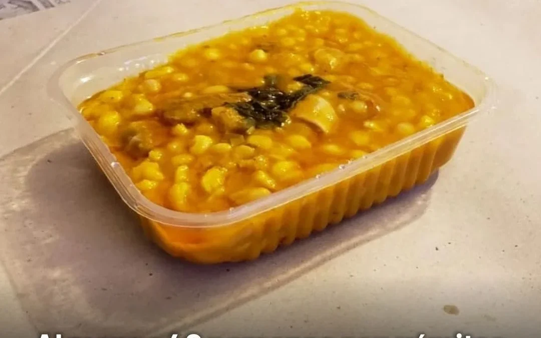 Al menos 40 personas con vómitos tras comer en el evento de 25 de mayo de Plaza Principal