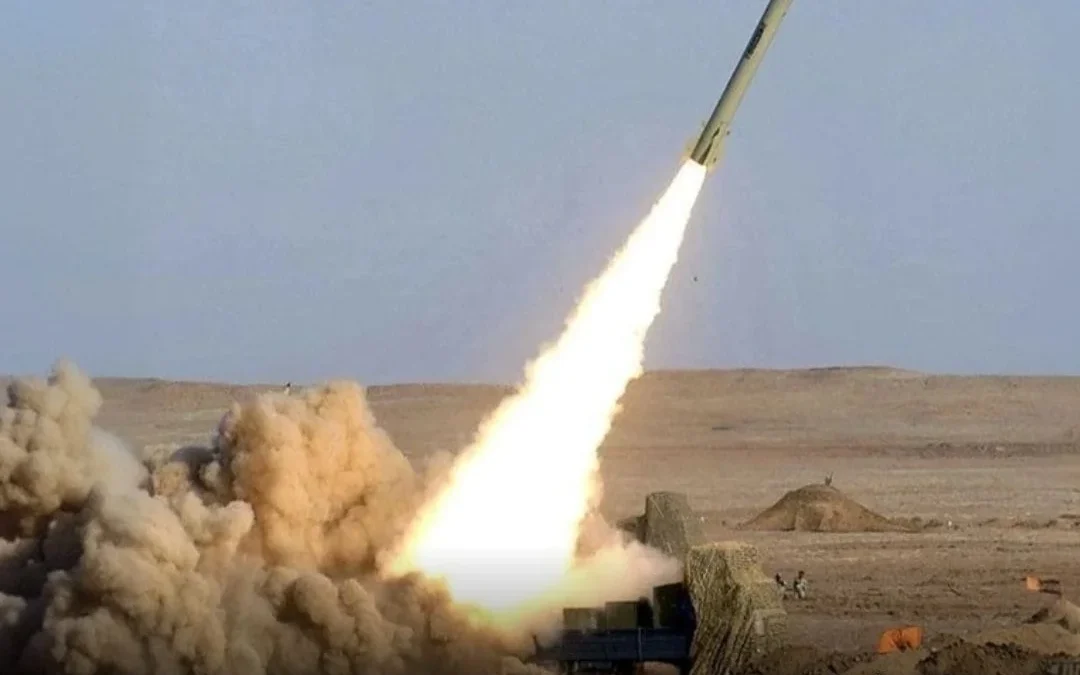 Yemen ataca a Israel con misiles hipersónicos