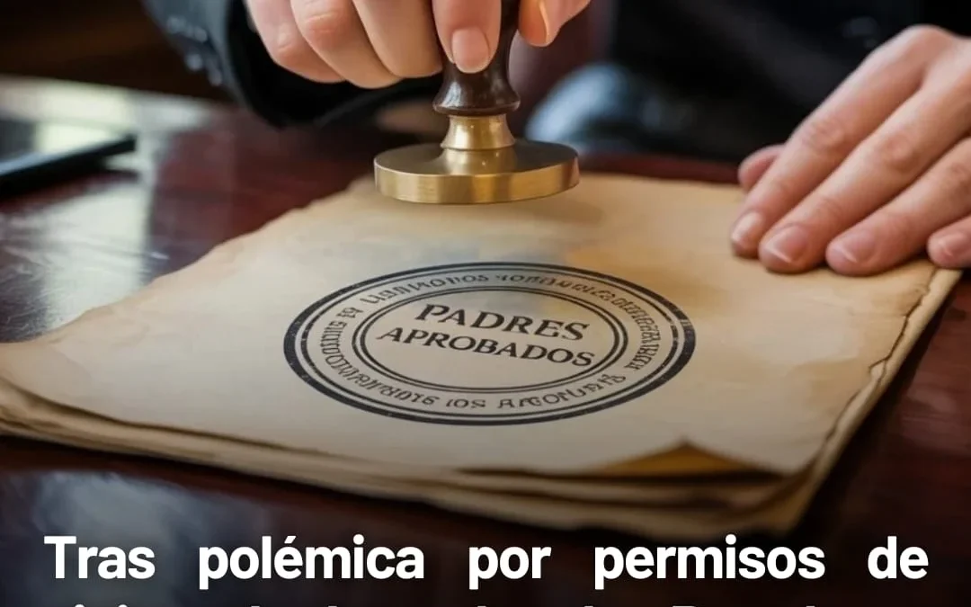 Tras polémica por permiso de viaje, el Juzgado de Paz Lego atribuyó la decisión a personal del Juzgado de Paz Letrado y comprometen solución inmediata