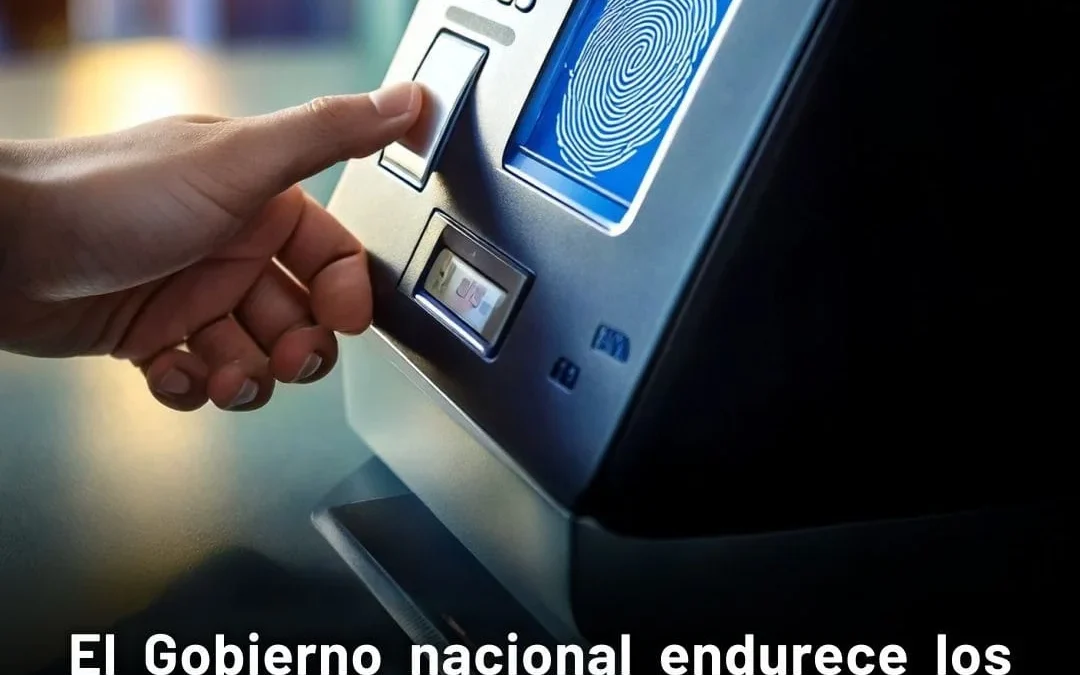 El gobierno nacional endurece los controles en el Garrahan