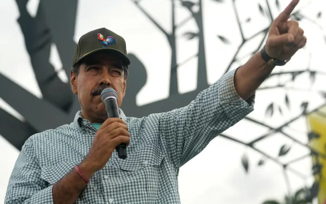 Tensión diplomática: El Gobierno de Venezuela detuvo a un argentino experto en ciberseguridad, junto a su colega español, acusados de conspiración