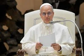Medio Oriente: El Papa León XIV expresó que «La Iglesia no se cansará de repetir: ¡Que callen las armas!», y agradeció a los cristianos de la región por no abandonar sus tierras