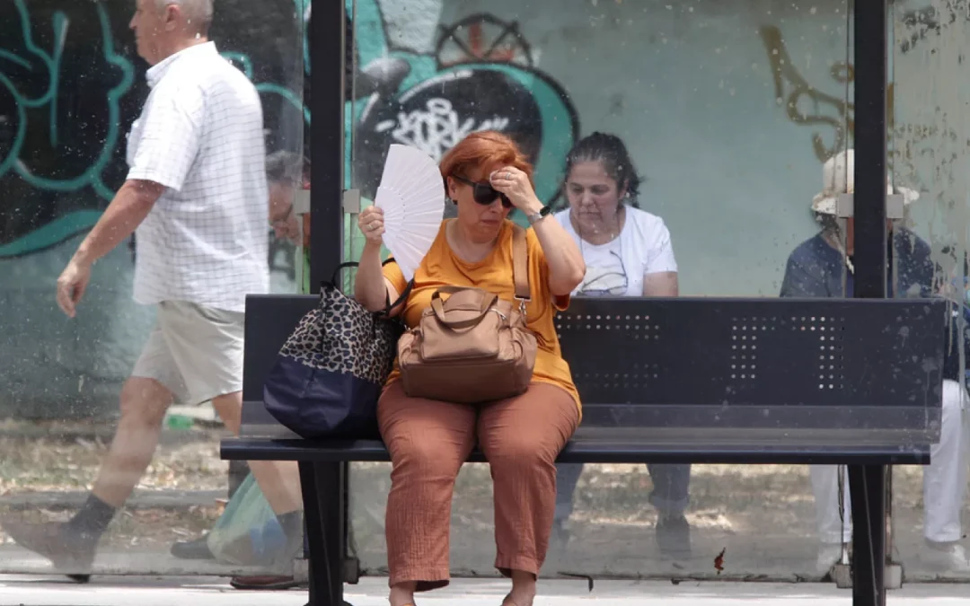 Altas temperaturas en Europa, tras precoz ola de calor, que afectará el fin de semana Italia, España y Portugal