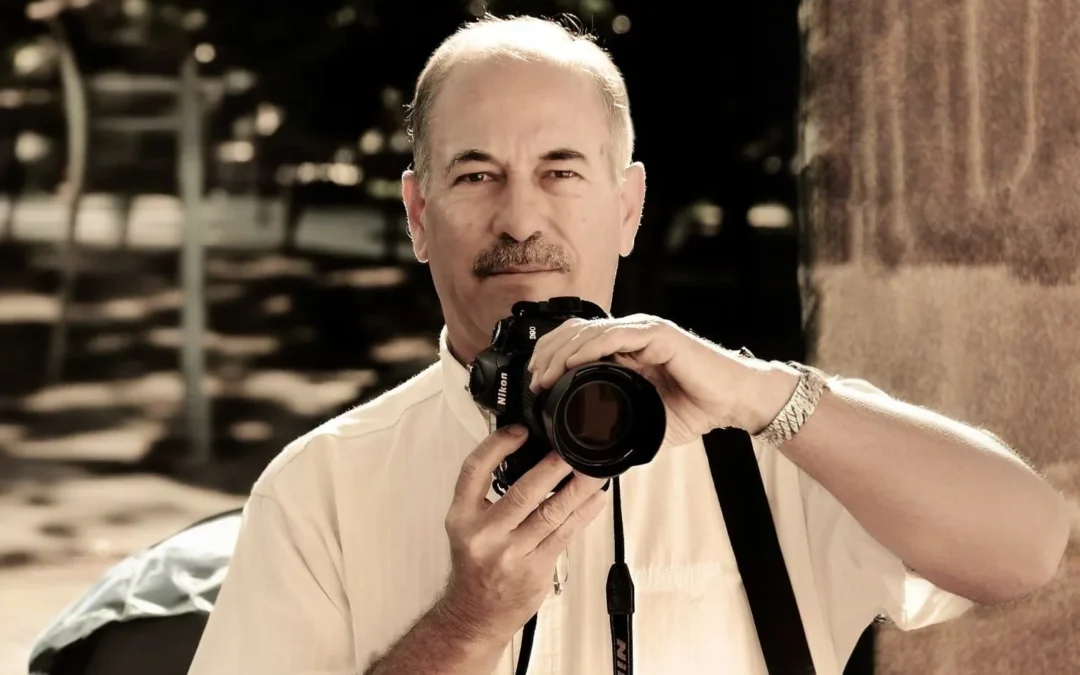 Las fotografías de Jose Campillay volvieron al espacio público en una muestra que rescata costumbres locales y memorias de Chilecito