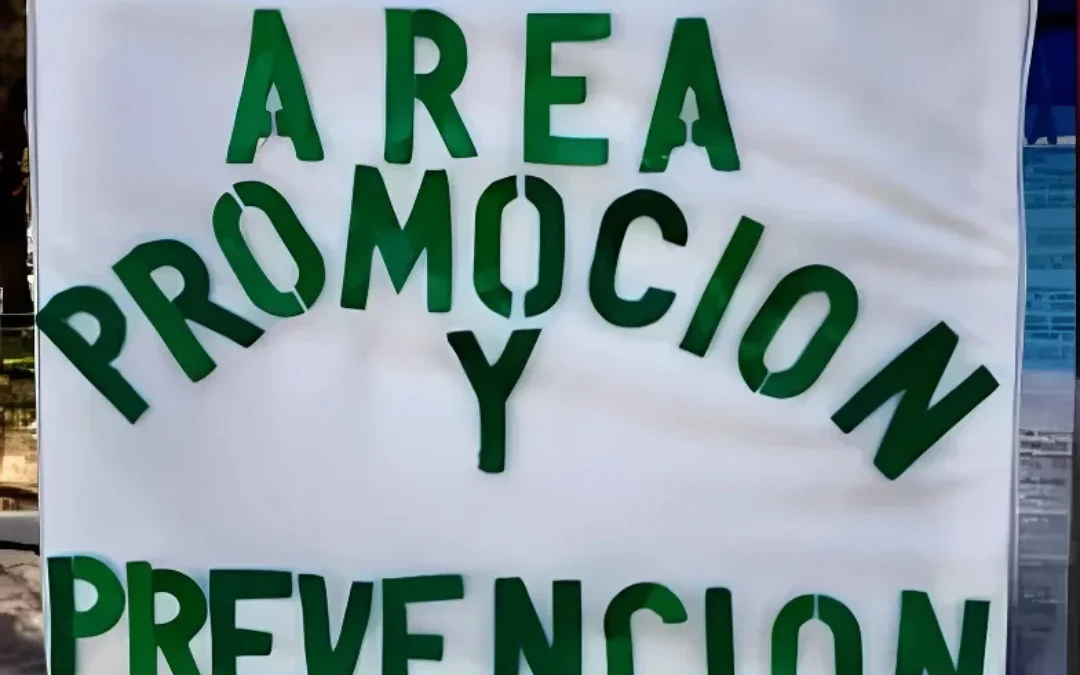 Distintas instituciones trabajaron en plaza principal con distintas actividades por el Día Internacional contra el uso indebido y tráfico de drogas