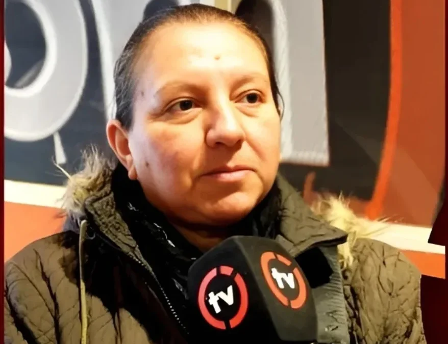 Organizó bingo solidario para costear tratamiento médico de su hijo que se encuentra en Córdoba. Comunicarse al 3825 408486