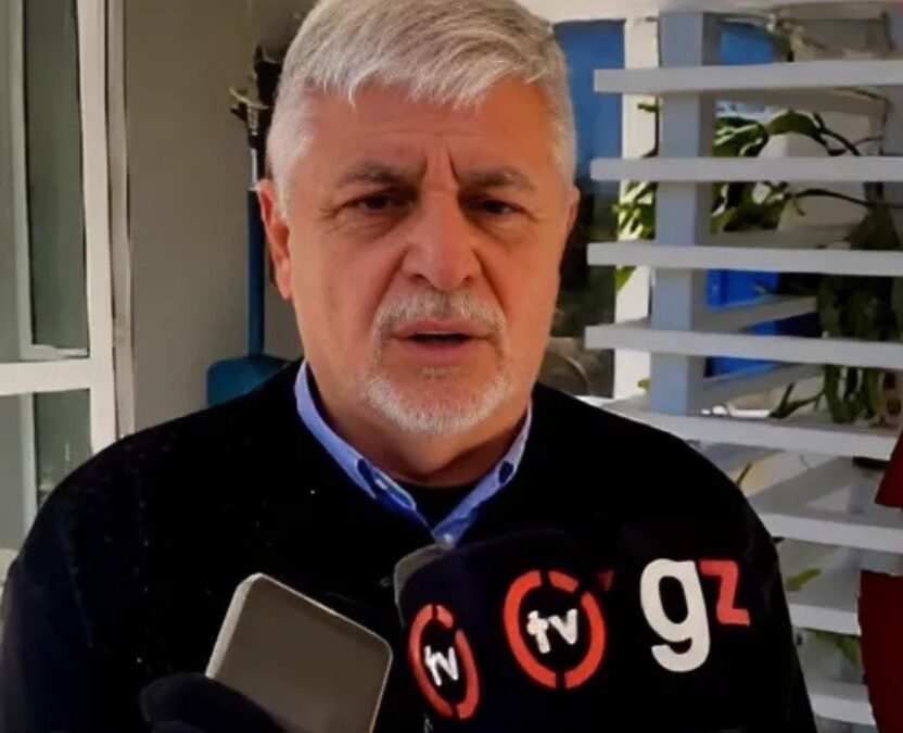 Director de INTA Chilecito alertó sobre posible desmantelamiento: becarios, técnicos y centros regionales, fuera del sistema