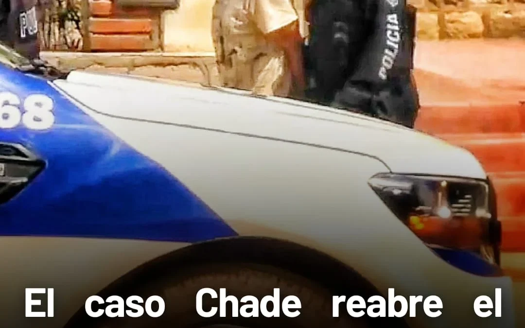 El caso Chade reabre el debate: que exige la ley para brindar prisión domiciliaria a mayores de 70 años