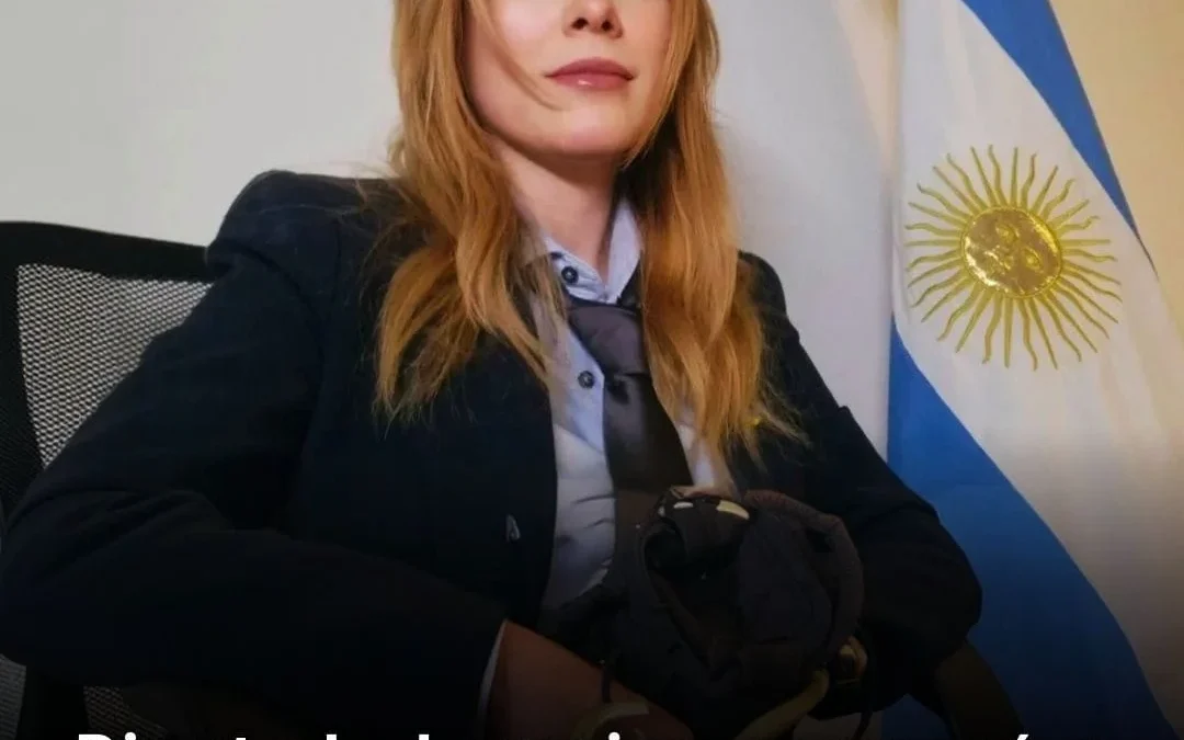 Diputada Lemoine comparó a médicos con peluqueros y criticó sus reclamos salariales