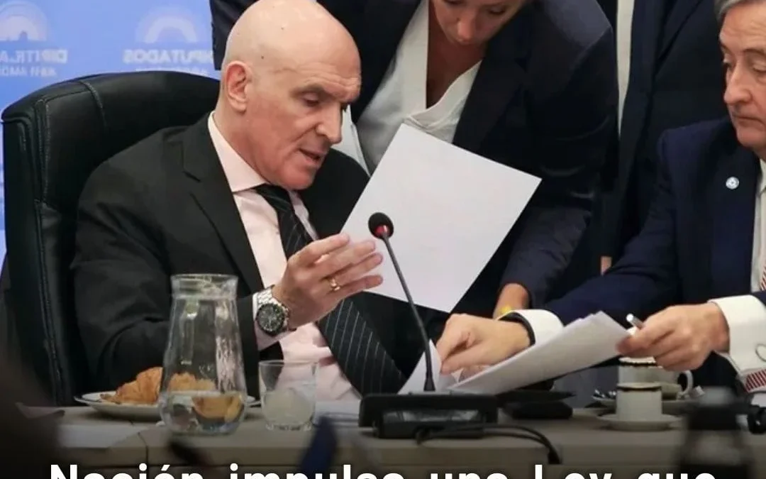 Nación impulsa una Ley que limpia el pasado financiero de los que ocultaron dólares, para que los hagan circular