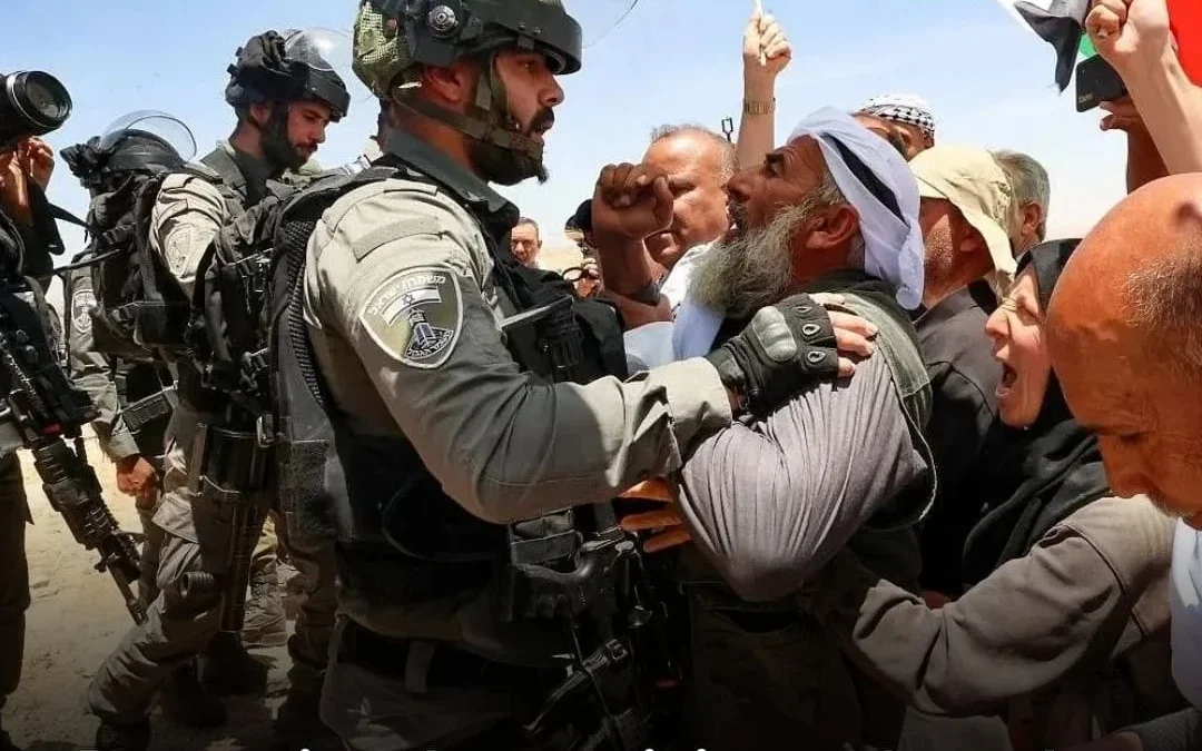Denuncian desapariciones forzadas de palestinos en Gaza